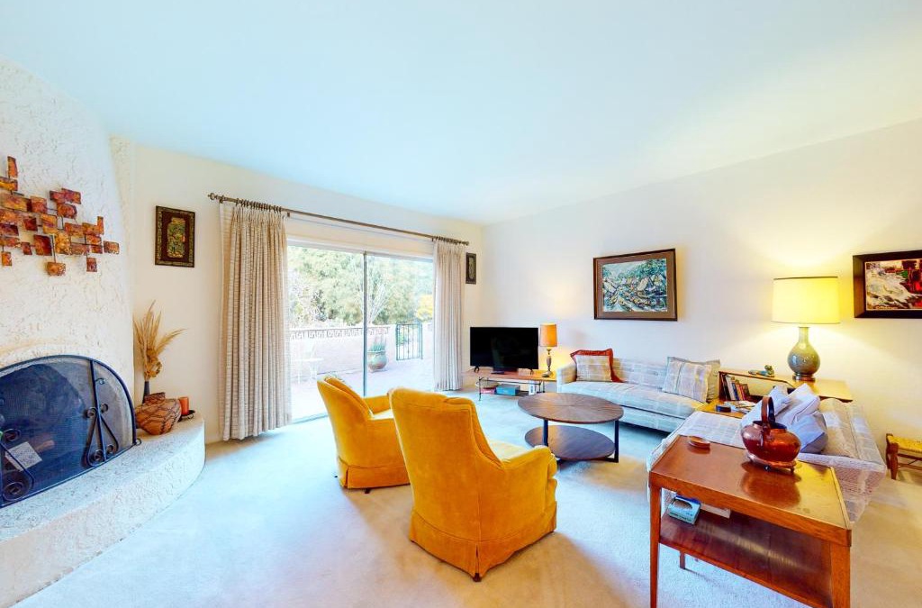 The Foothills Townhomes House | Foothills Living