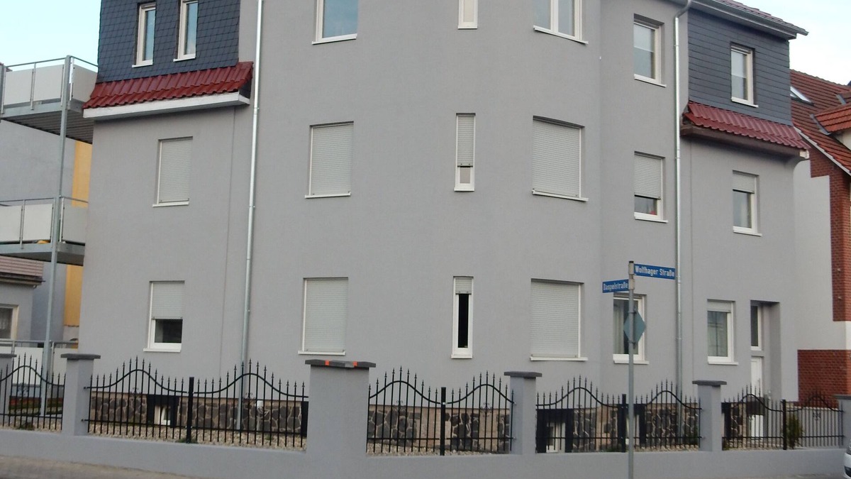 Harleshausen Apartment | for 1-7 persons