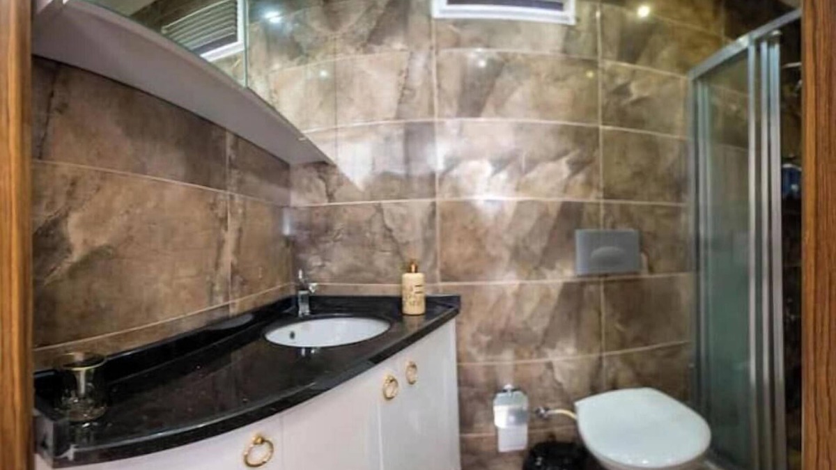 Taksim Apartment | FOR 12 Person - 2 Min to Taksim Square