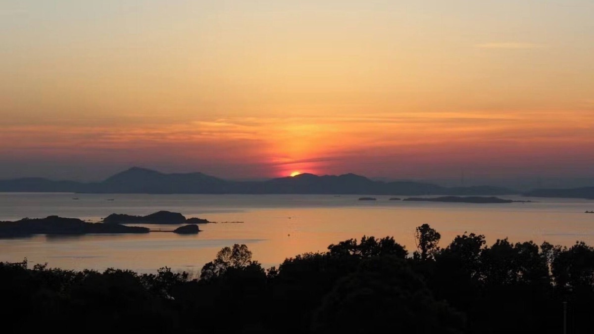 Tonosho Hotel | For 3 people Nonsmoking Sunset Westernstyle /Shozugun Kagawa