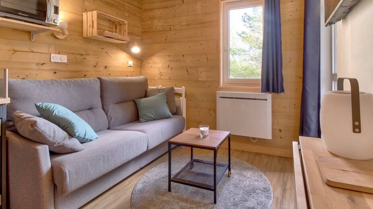Genos Apartment | For 4 people - 80m from the slopes