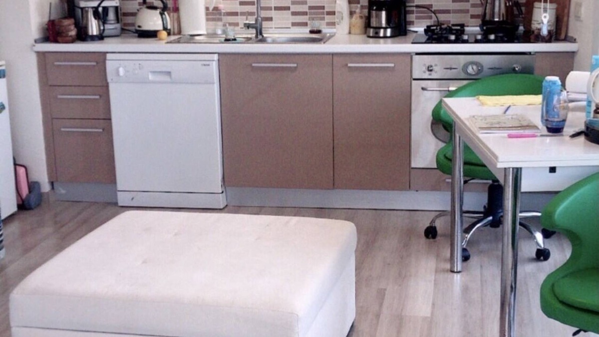 Pendik House | For 6 persons SABİHA GÖKÇEN-SAW ( 5 minute )