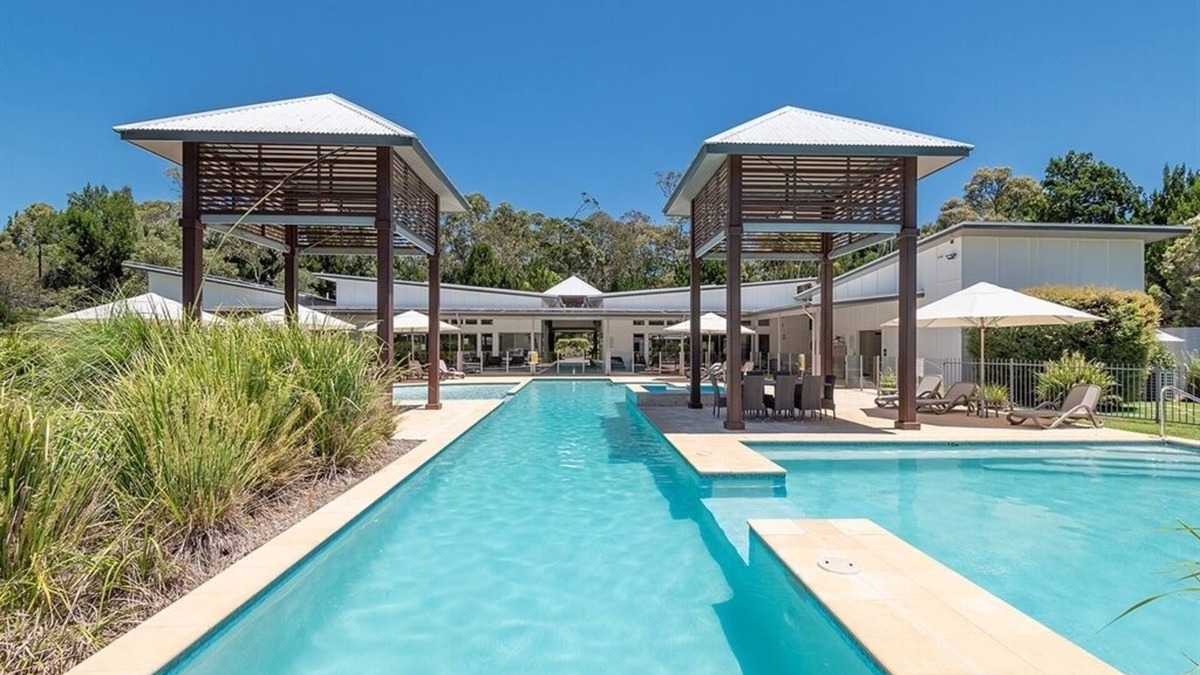 Noosa North Shore House | For a fresh take on Noosa, try taking the road less travelled over to the North Shore