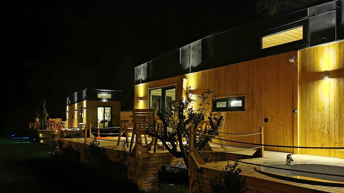 Kumluca House | For a unique experience