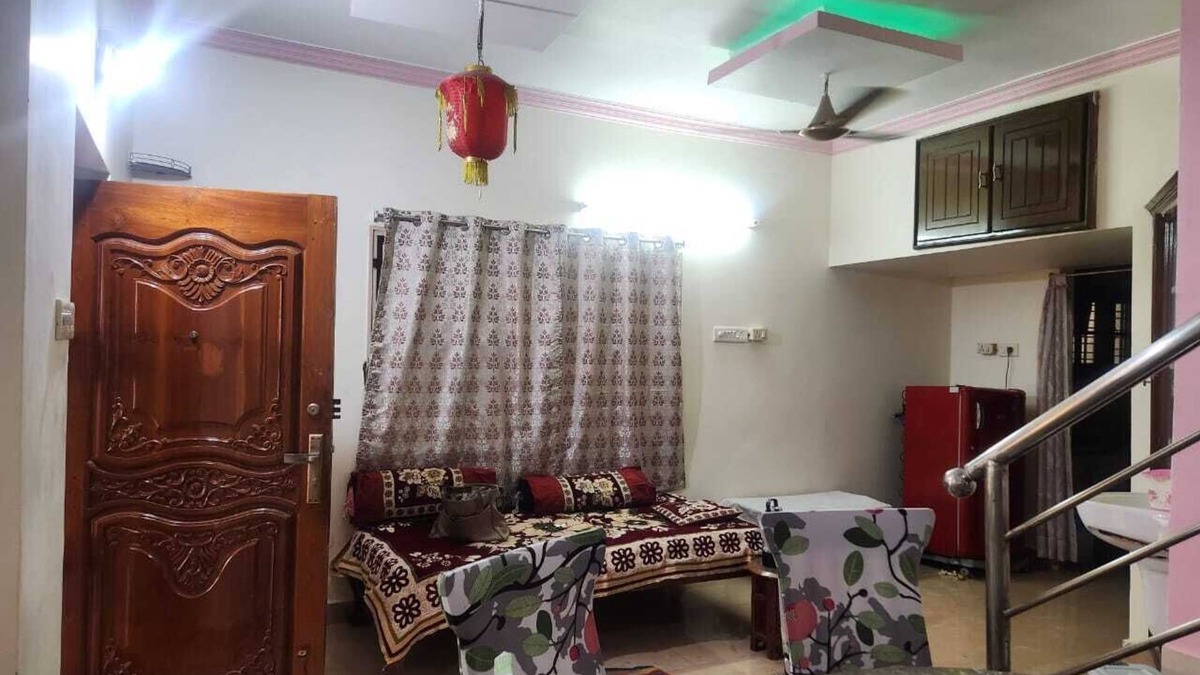Tenali Villa | For any weddings,birthdays,travel stay your family are welcome to this cozy stay