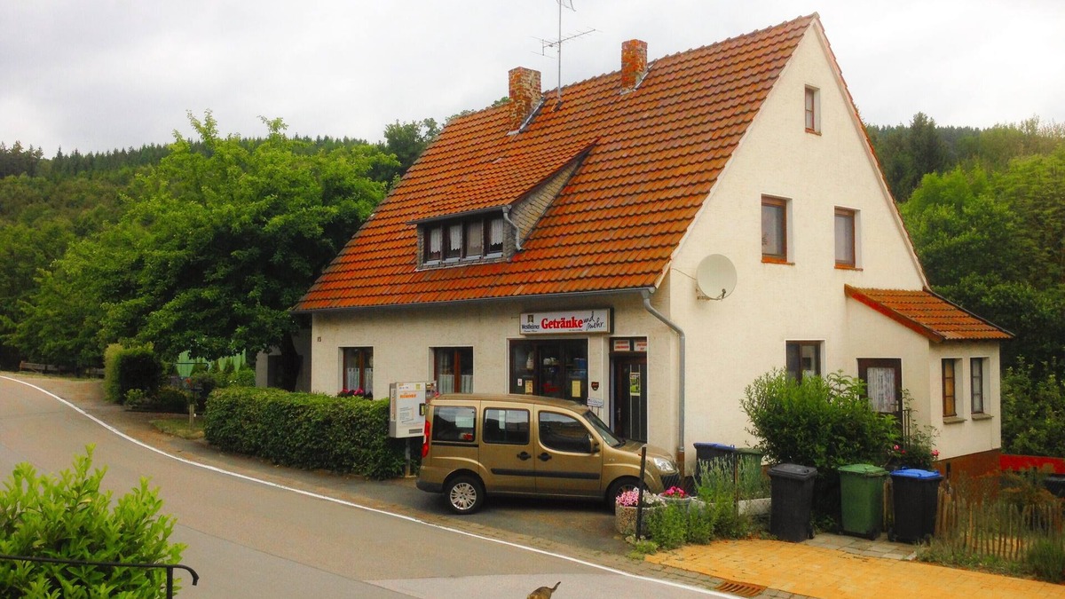 Helminghausen Apartment | For families with pets