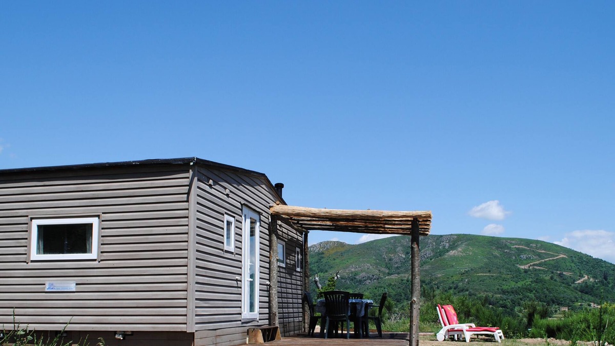 Saint-Julien-du-Gua House | For lovers of nature and calm