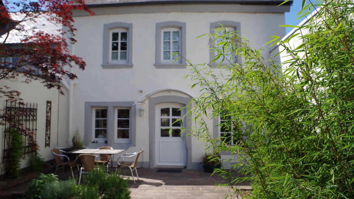 Maximin House | For lovers of the special