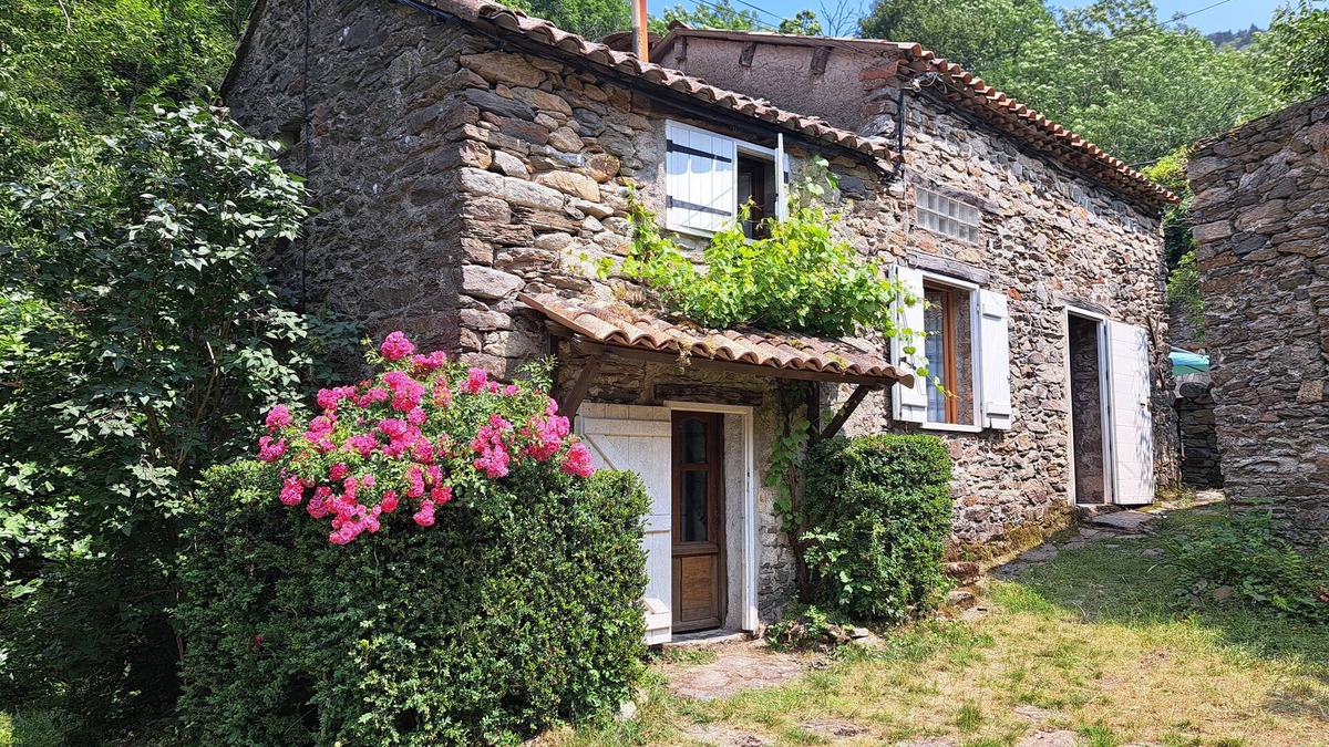Melagues House | FOR NATURE LOVERS !