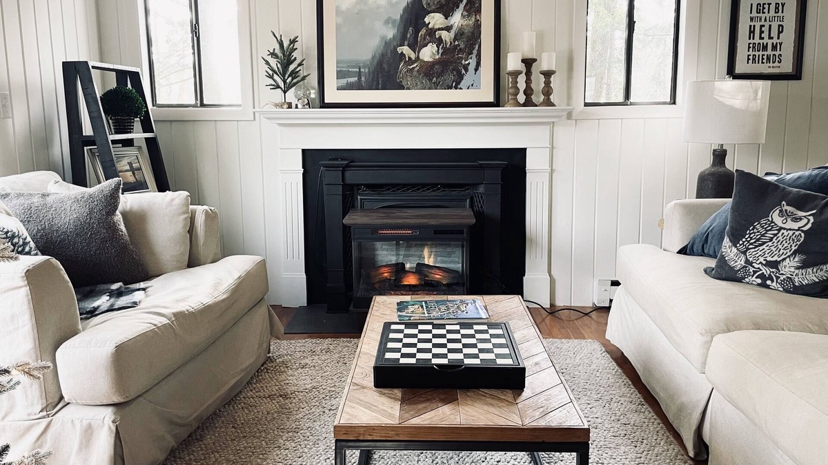 Grantham House | For outdoors lovers! Close to Ragged, Sunapee, enjoy all Eastman has to offer!