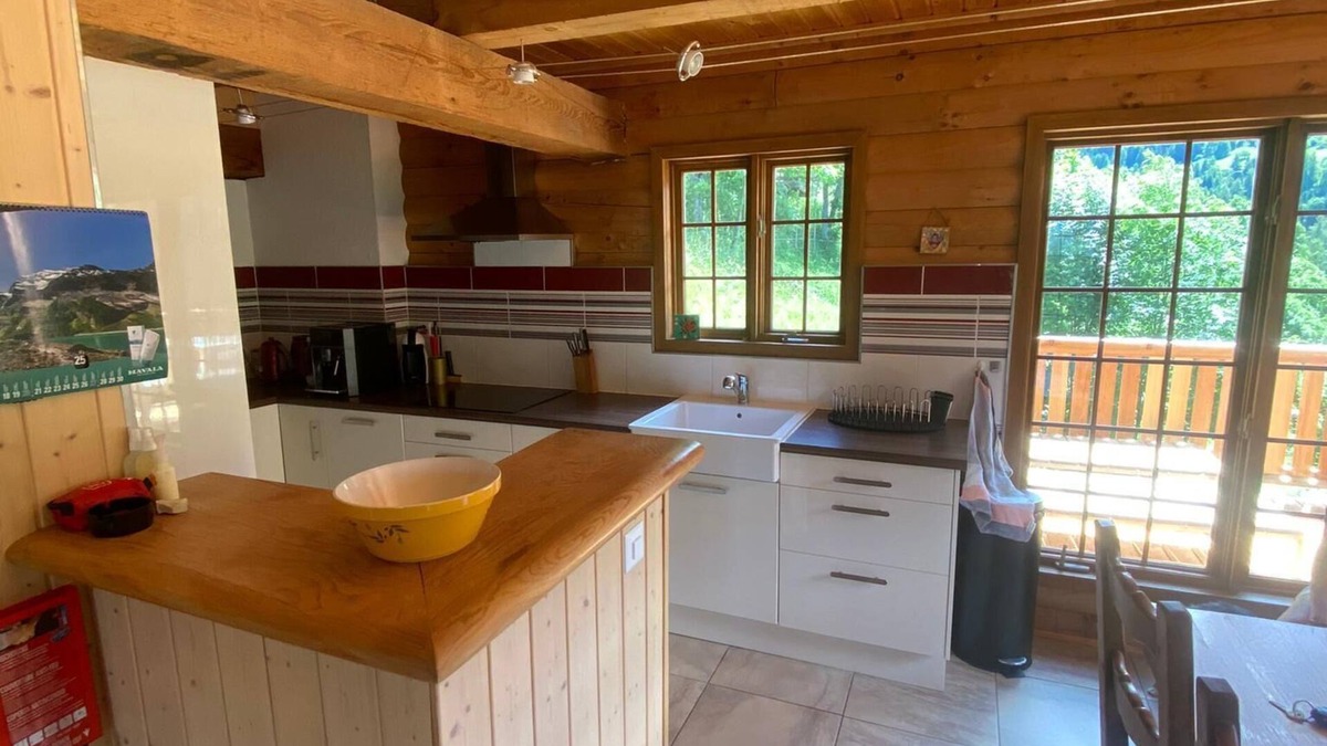 Anniviers Ski Chalet | FOR QUIET LOVERS WITH A VIEW