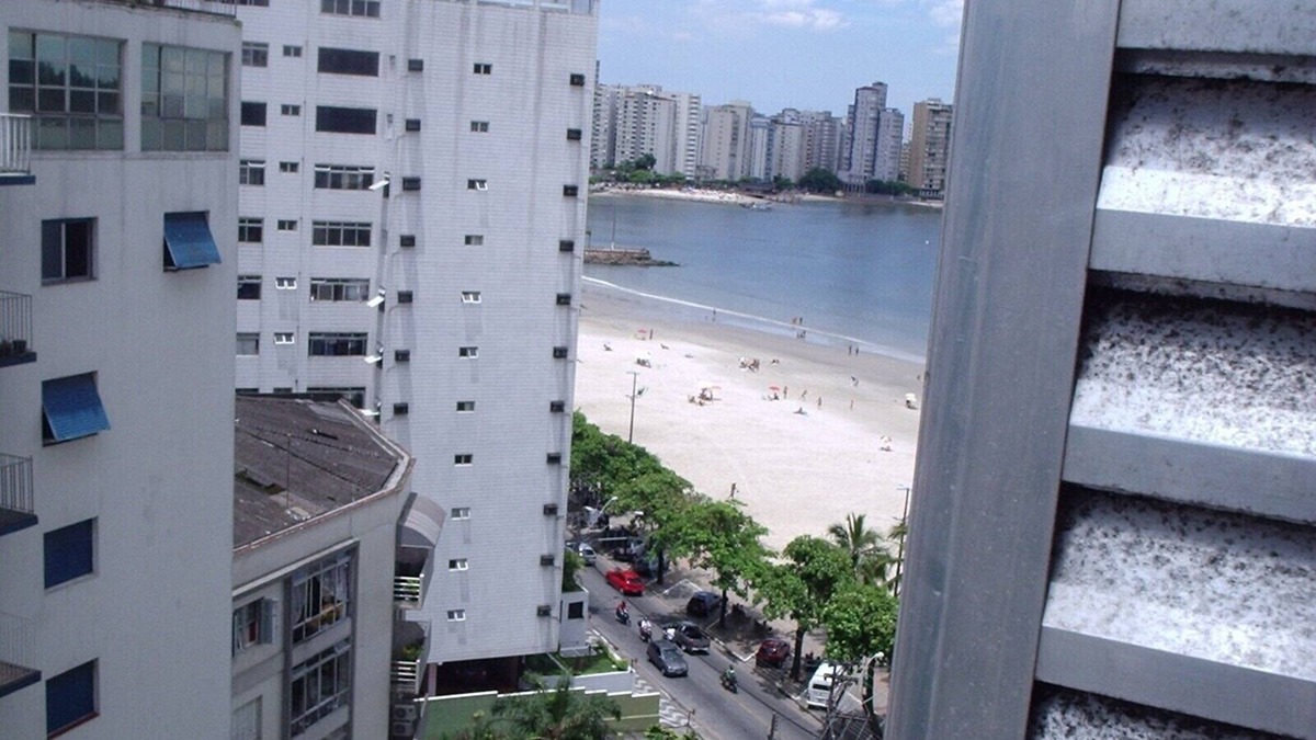 Sao Vicente Apartment | For rent fit for season in beaches