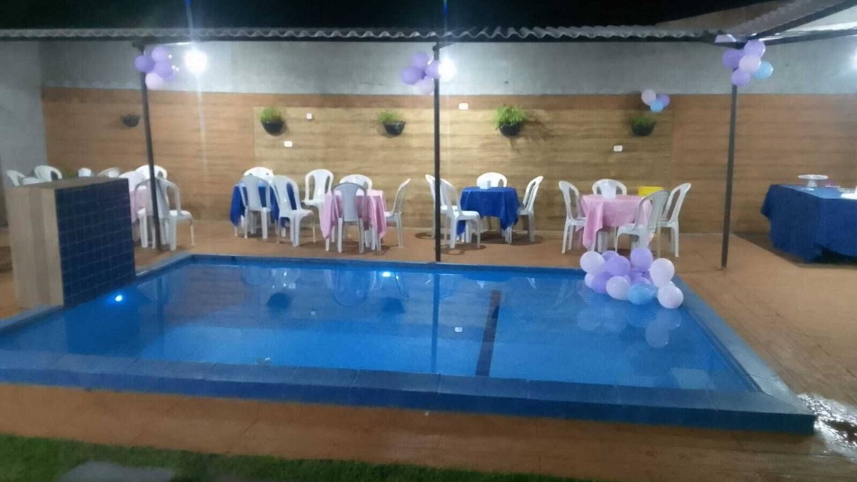 Rio Verde House | FOR RENT ON WEEKENDS AND HOLIDAYS. AVAILABLE FOR TECNOSHOW 2025.