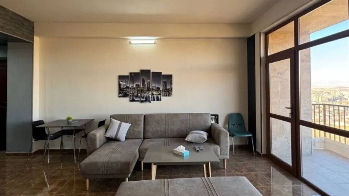 Nork-Marash House | For rent only Bagrevand 4/3, Pasht. Near the Ministry,n