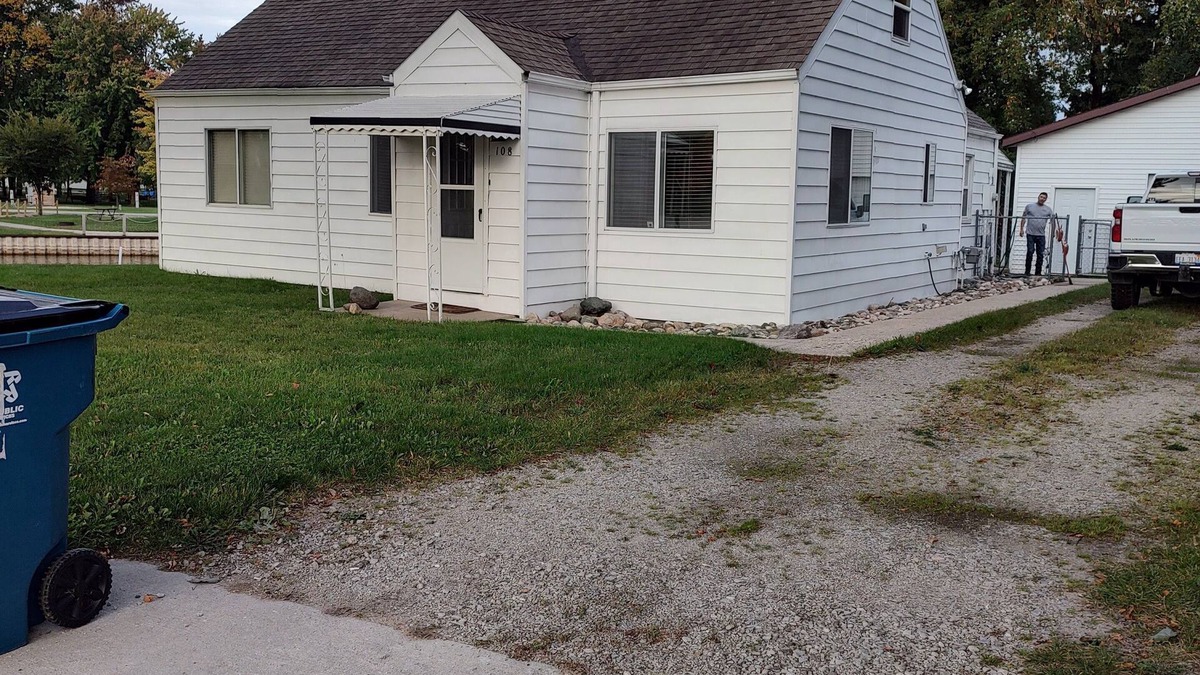 Au Gres House | For the whole family, on the river/many attractions within walking distance!
