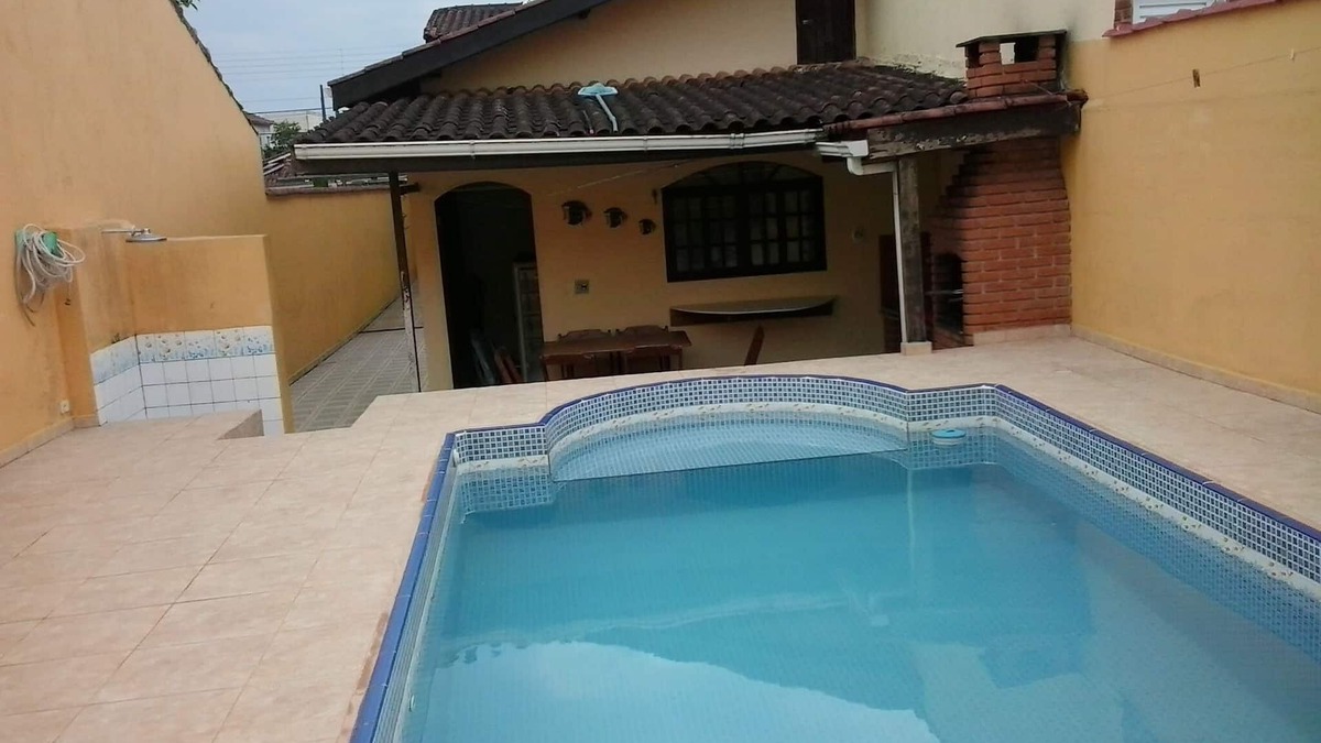 Vista Linda House | For Weekends and Holiday on the beach of Bertioga
