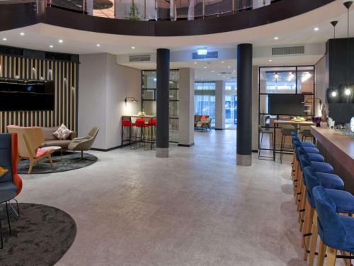 Vahrenwald Hotel | Fora Hotel Hannover by Mercure