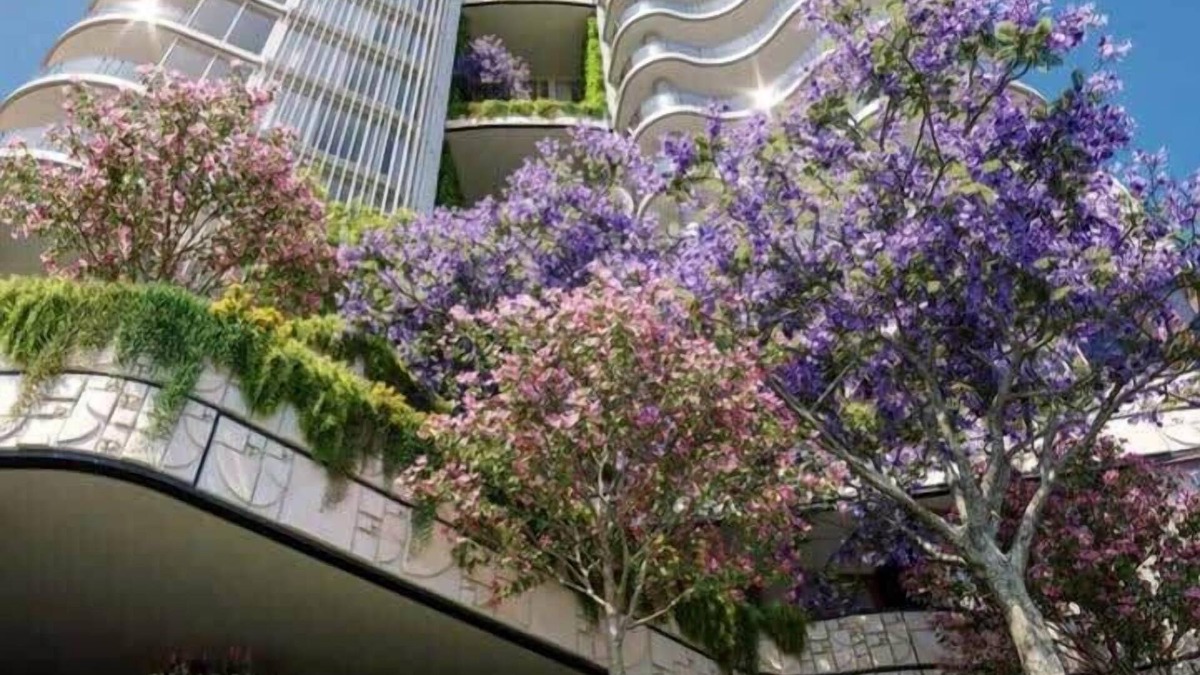 Applecross Apartment | Forbes Manaa Living Executive Studio