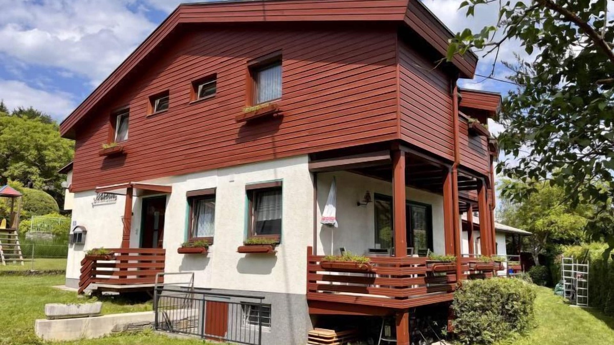 Klopein Apartment | Forelle by Interhome