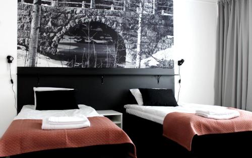 Raahe Apartment | Forenom Aparthotel Raahe