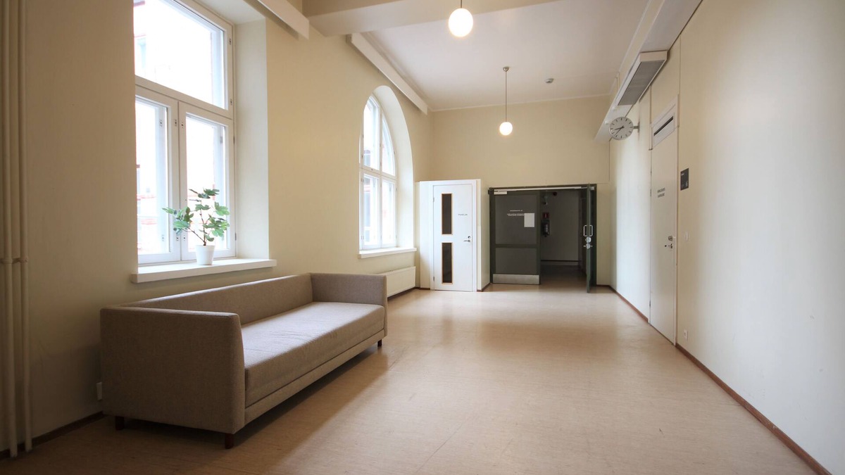 Nurmijarvi Apartment | Forenom Hostel Röykkä