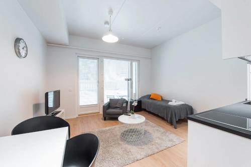 Jarvenpaa Apartment | Forenom Serviced Apartments Alankotie
