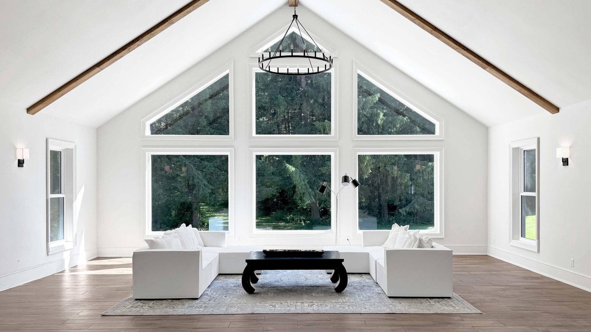 Saukville Other | Forest and Farm 4BR Retreat, Modern and Spacious Farmhouse