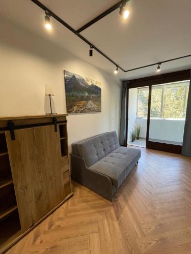 Sella Nevea Apartment | Forest Apartment Zofia