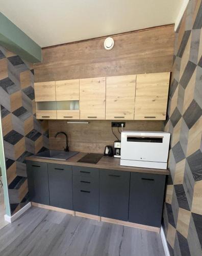 Elimaki Apartment | Forest apartments