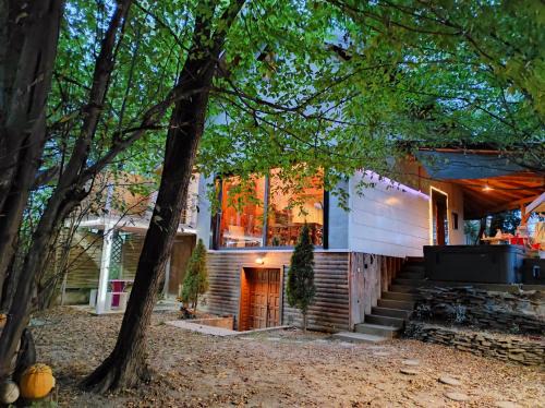 Rakitje Villa | Forest Art Villa Zagreb