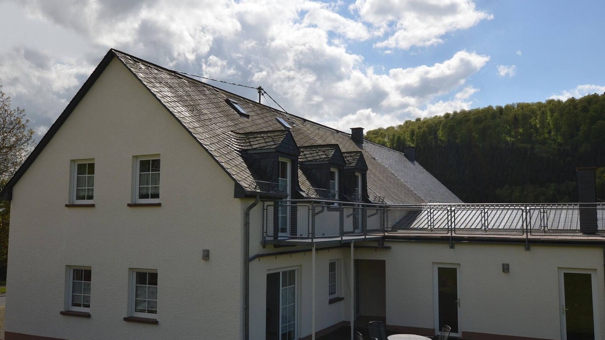 Zendscheid Apartment | Forest-Edge Escape, Zendscheid