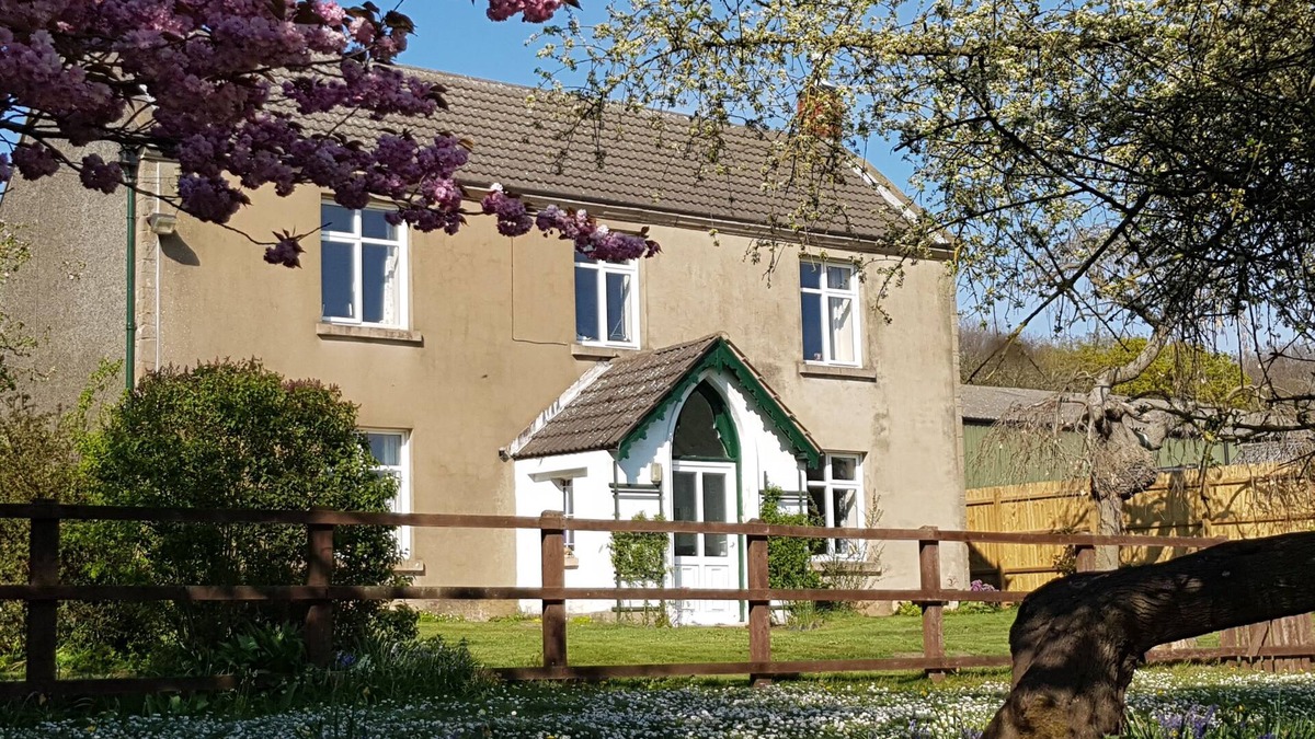 Newark upon Trent Other | Forest Farm Papplewick Nottingham - Spacious Self-Contained Rural Retreat!