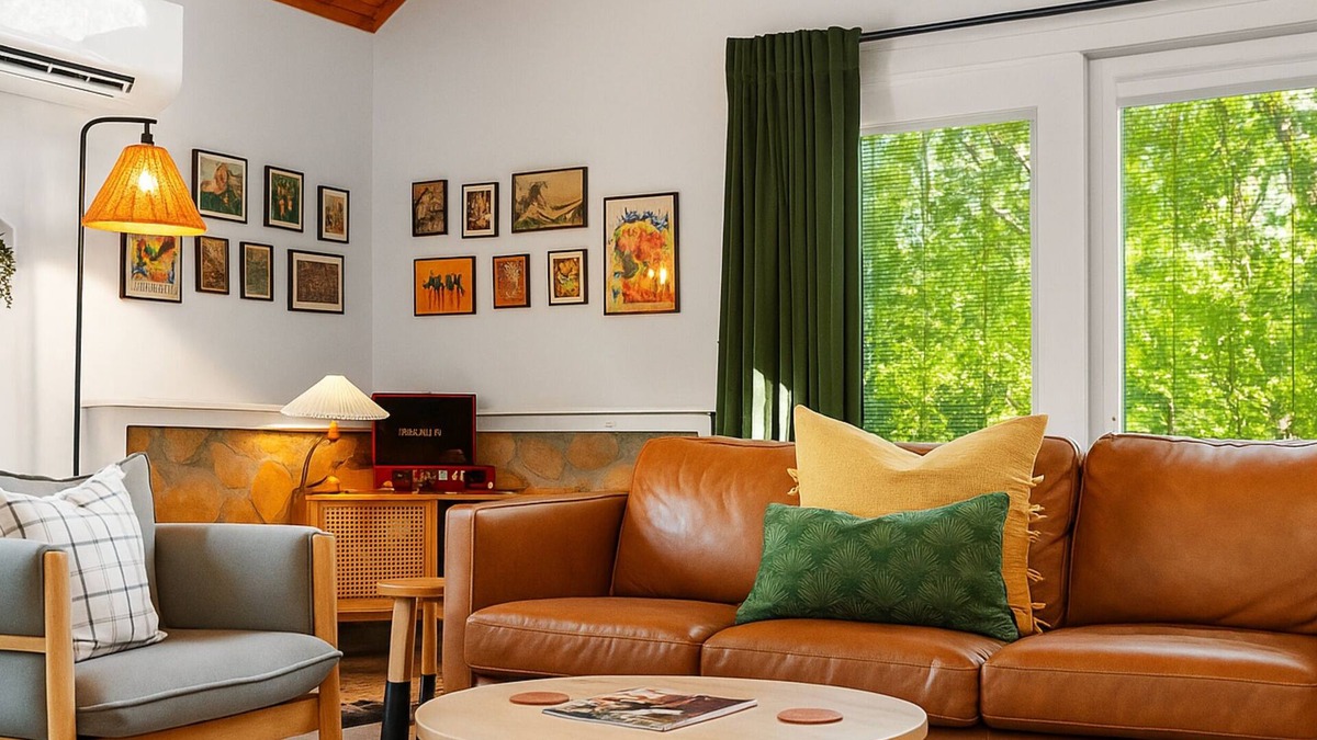 Berkeley Springs Cabin | Forest Haven: Hot Tub, Record Player, Fire Pit