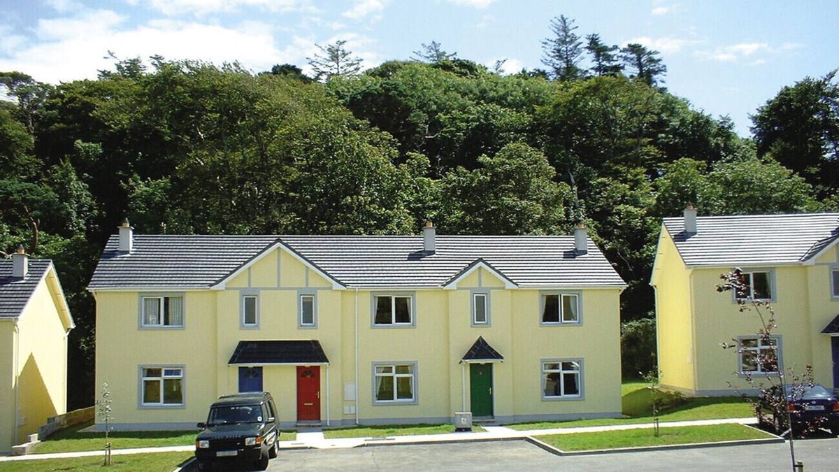 Dunmore East House | Forest Haven Holiday Home No.6