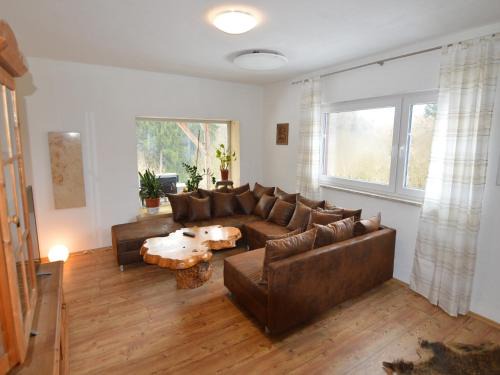 Filz House | Forest Haven in Filz, cleaning included