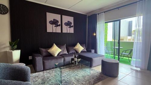 Greater Johannesburg Metropolitan Area Apartment | Forest Haven