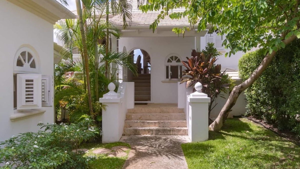 Forest Hills Villa | Forest Hills 23 Summer Specials 2025 Pay 6 stay 7 | Beach View - Located in Wonderful Saint James with House Cleaning Included