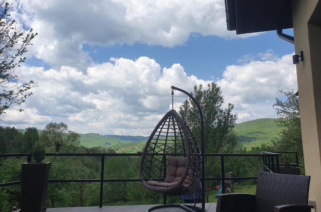 Valea Doftanei House | Forest House Doftana