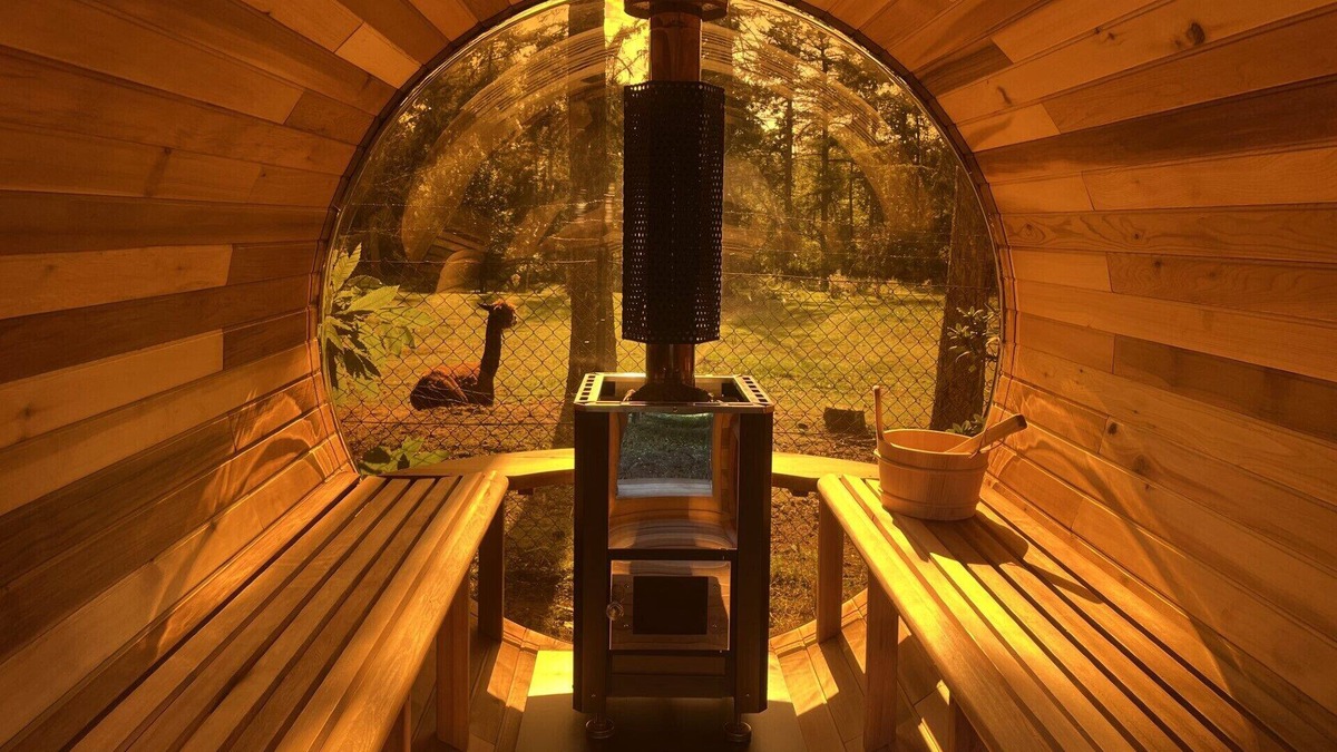 Lunteren House | Forest House Hoeve de Zuidrand, Veluwe. Large garden, sauna, hot tub, privacy & alpacas