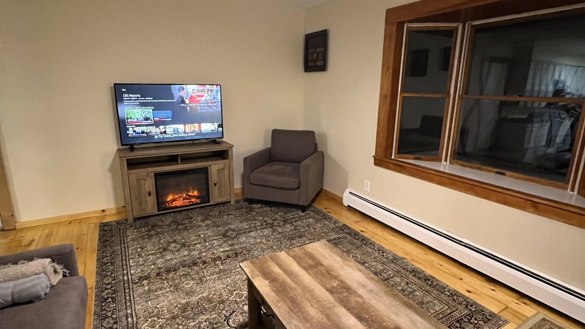 Chestertown House | Forest Lake Haven close to Gore Mt and Lake George