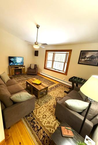 Chestertown House | Forest Lake Haven Guest House