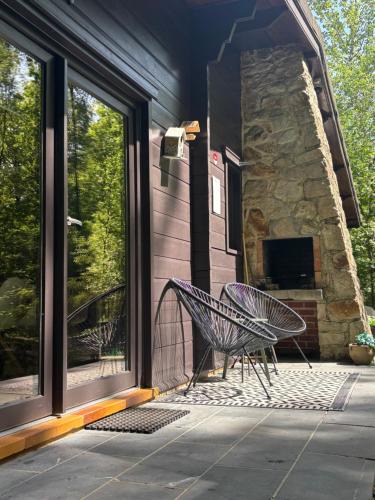 Grandham Ski Chalet | Forest Lodge