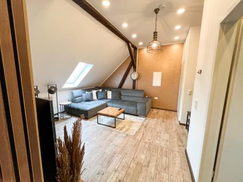 Hildesheim District Apartment | Forest Loft Apart
