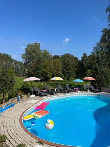 Struzna Apartment | Forest Paradise