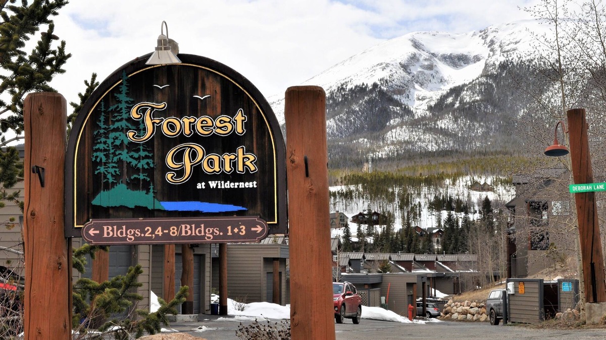 Wildernest House | Forest Park 3 Bed 4 Bath Townhome