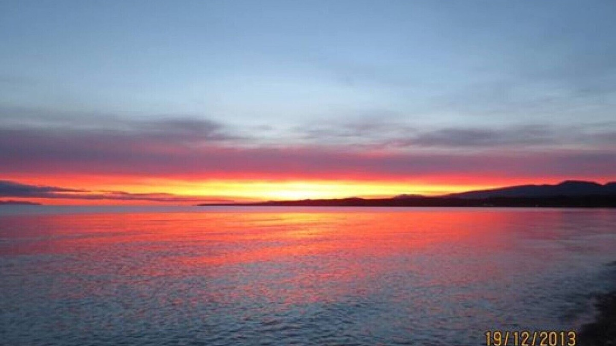 Regional District of Nanaimo House | Forest Retreat in your home away from home!