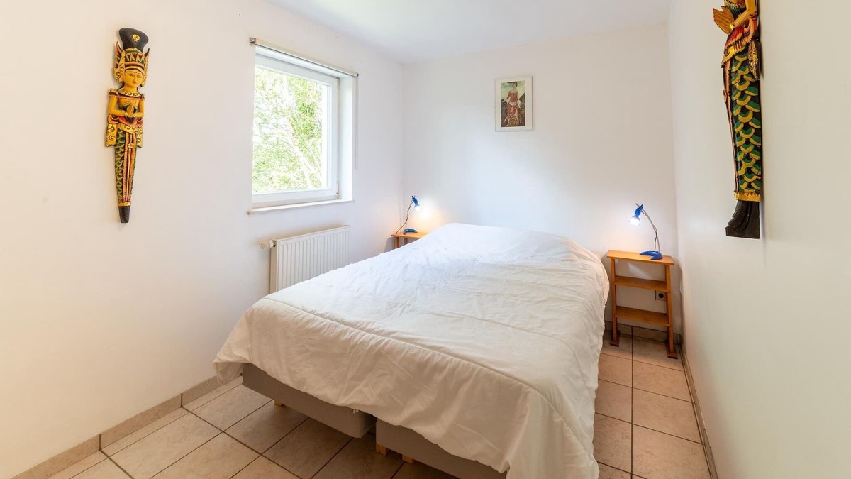 Bouillon Apartment | Forest Retreat in Bouillon