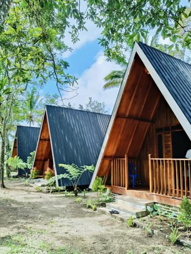 Kecamatan Pringgasela House | Forest Side bungalow