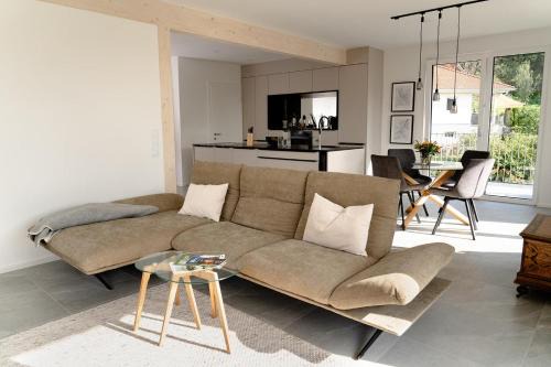Andritz Apartment | Forest Sky Suite Graz
