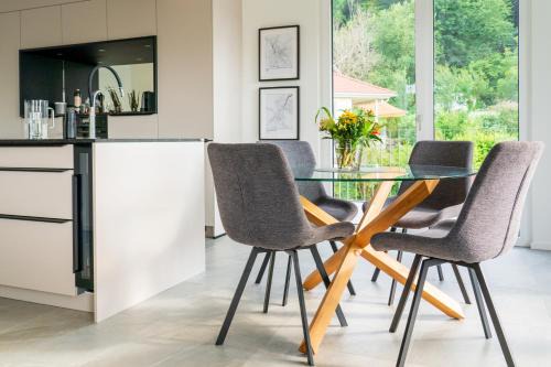 Andritz Apartment | Forest Sky Suite - Graz